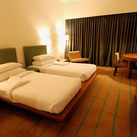Hotel Parc Estique Pune Eksteriør bilde