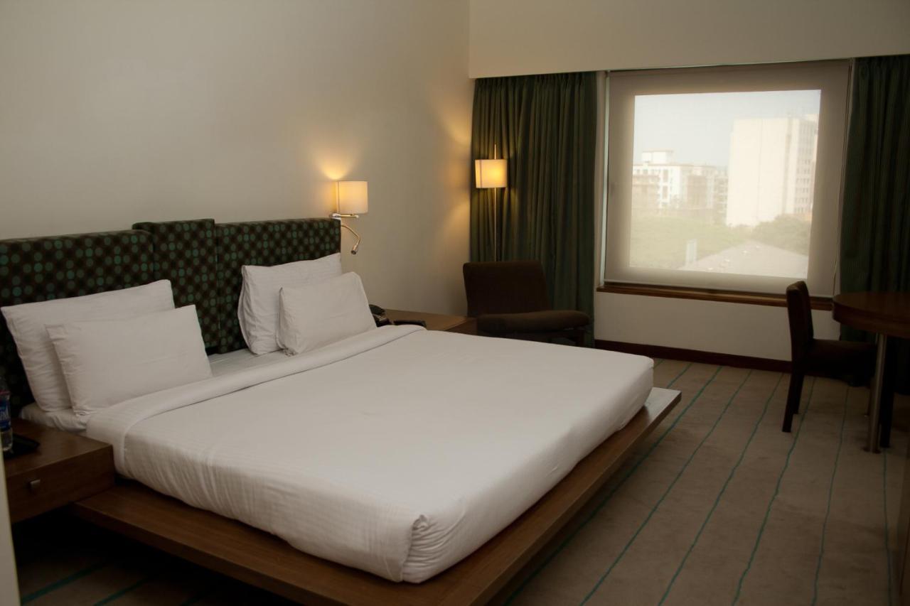 Hotel Parc Estique Pune Eksteriør bilde