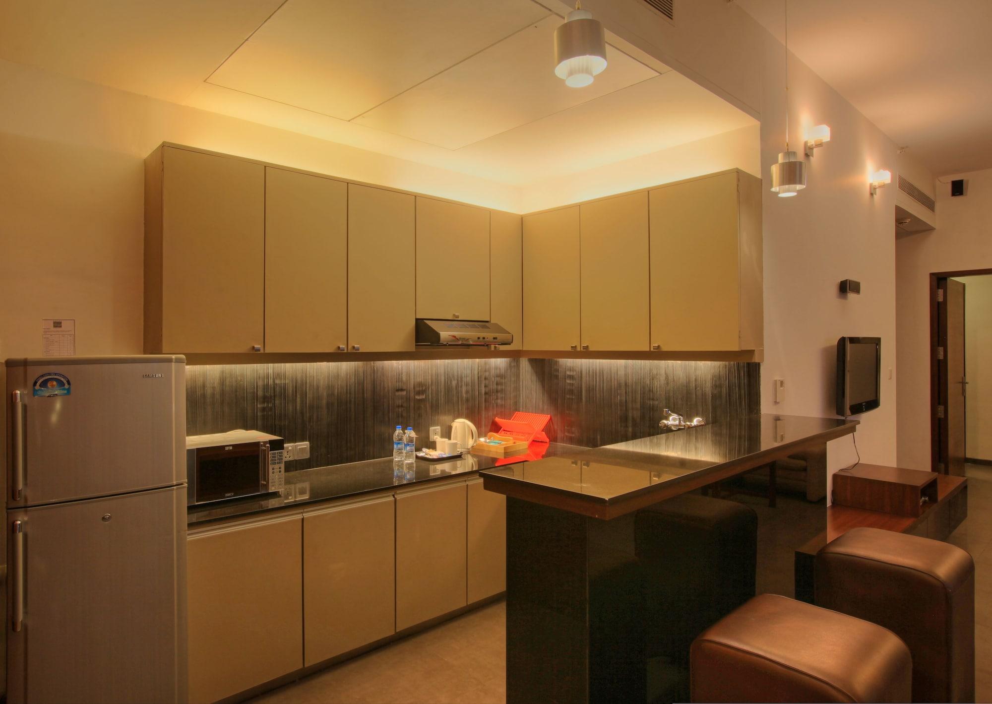 Hotel Parc Estique Pune Eksteriør bilde