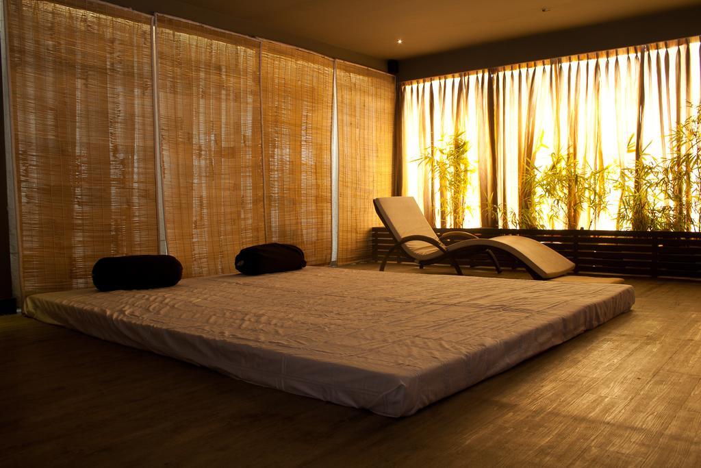 Hotel Parc Estique Pune Eksteriør bilde