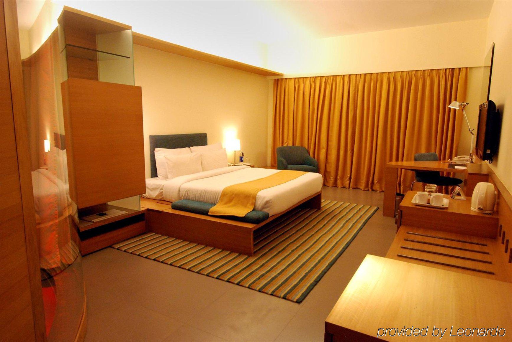 Hotel Parc Estique Pune Rom bilde