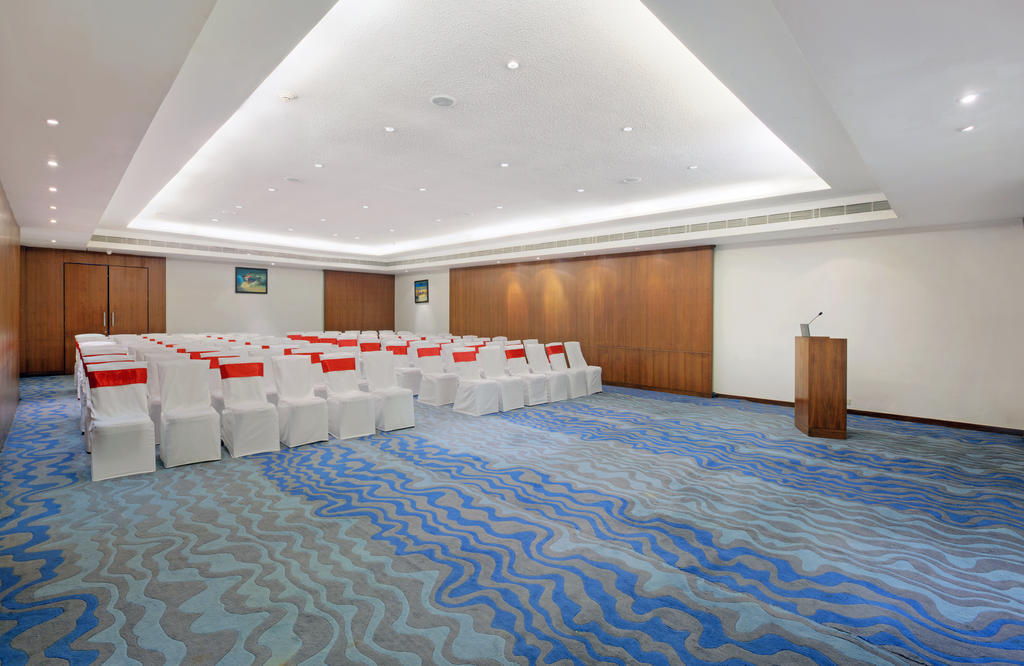 Hotel Parc Estique Pune Eksteriør bilde