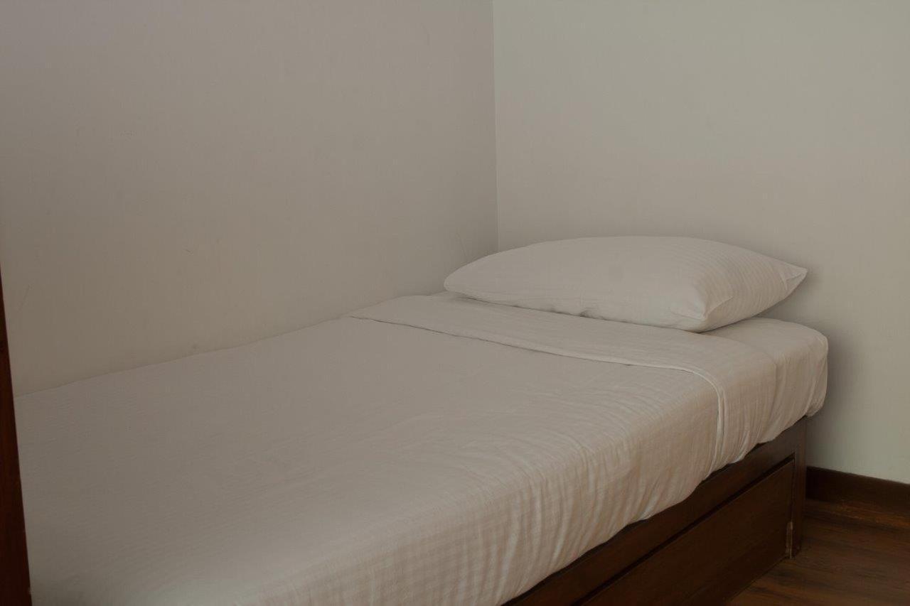 Hotel Parc Estique Pune Eksteriør bilde